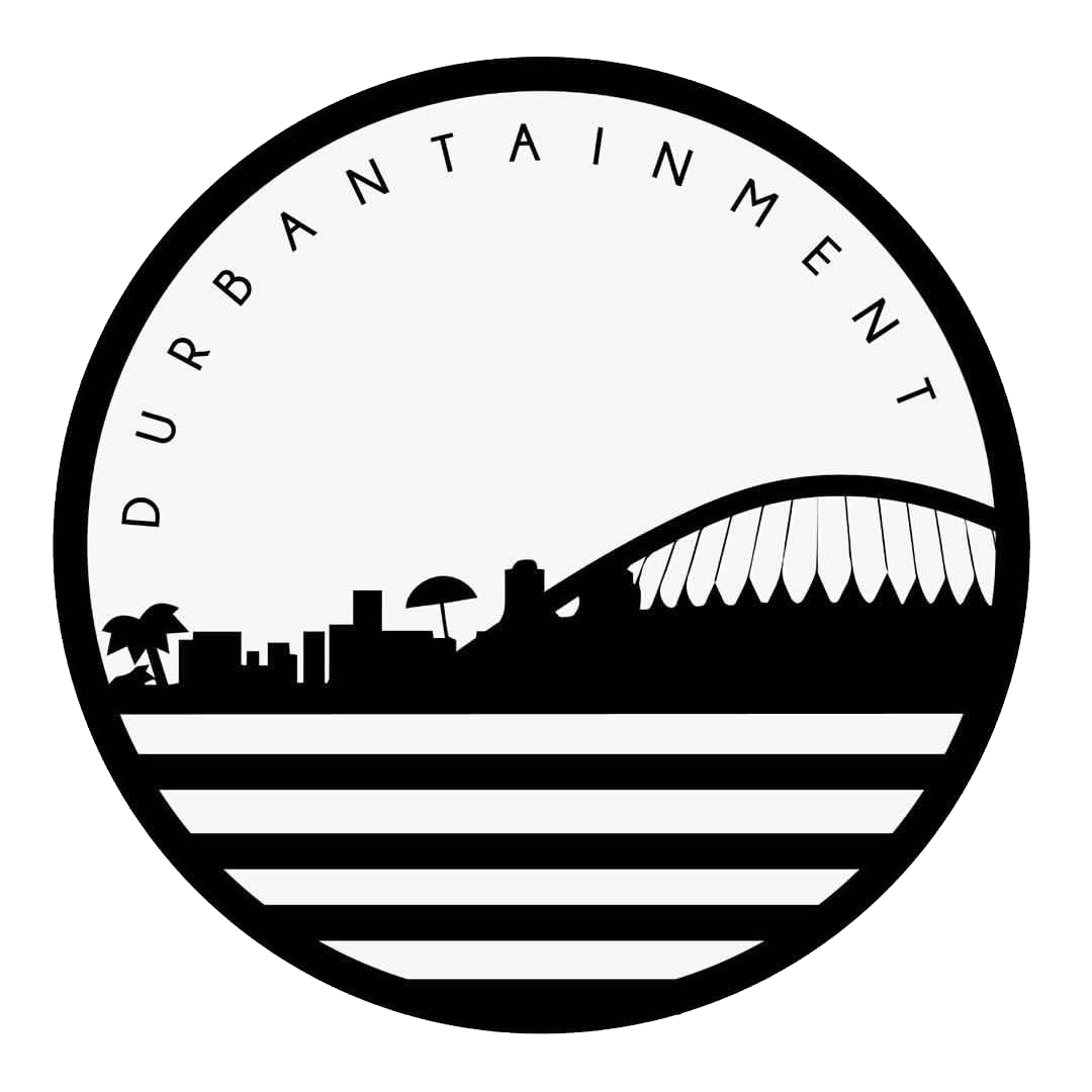 Durbantainment Logo